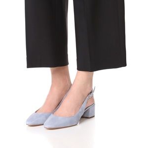 Sam Edelman ‘Lorene’ Slingback, 8.5